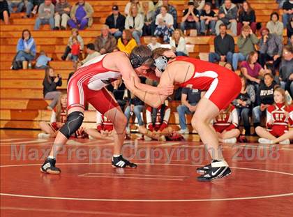 Thumbnail 3 in Mountlake Terrace vs Marysville-Pilchuck photogallery.