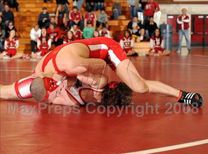 Thumbnail 1 in Mountlake Terrace vs Marysville-Pilchuck photogallery.