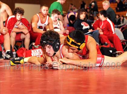 Thumbnail 3 in Mountlake Terrace vs Marysville-Pilchuck photogallery.