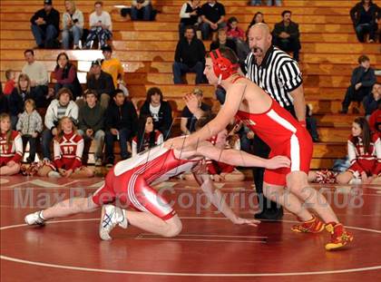 Thumbnail 1 in Mountlake Terrace vs Marysville-Pilchuck photogallery.
