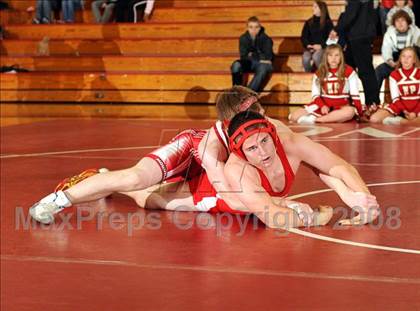 Thumbnail 3 in Mountlake Terrace vs Marysville-Pilchuck photogallery.