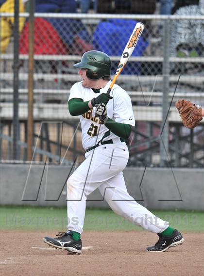 Thumbnail 1 in Rosehill Christian vs Temple Christian (Texas Private School Classic) photogallery.