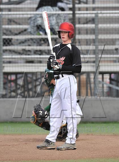 Thumbnail 3 in Rosehill Christian vs Temple Christian (Texas Private School Classic) photogallery.