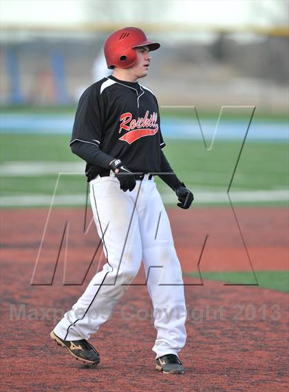 Thumbnail 1 in Rosehill Christian vs Temple Christian (Texas Private School Classic) photogallery.