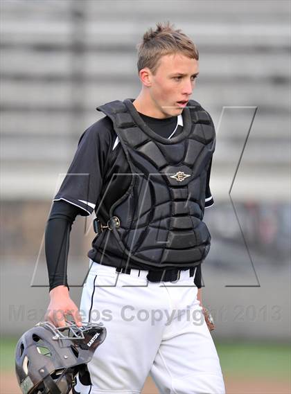 Thumbnail 2 in Rosehill Christian vs Temple Christian (Texas Private School Classic) photogallery.