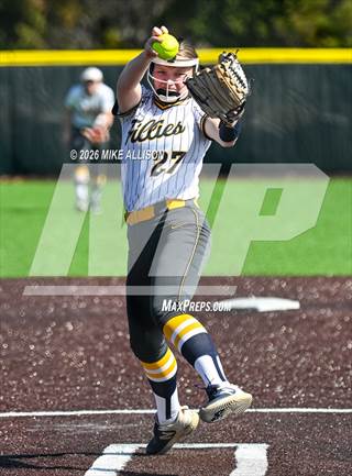 Walker Valley vs Boyd-Buchanan (scrimmage)