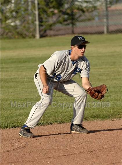 Thumbnail 1 in Bakersfield Christian @ Tehachapi photogallery.