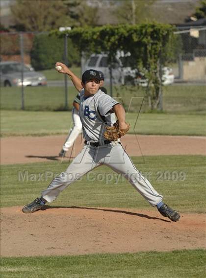 Thumbnail 1 in Bakersfield Christian @ Tehachapi photogallery.