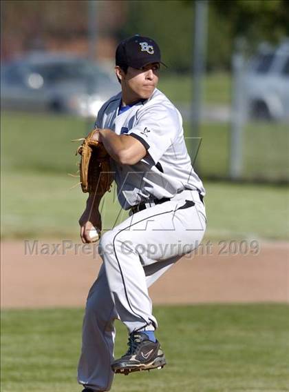 Thumbnail 2 in Bakersfield Christian @ Tehachapi photogallery.