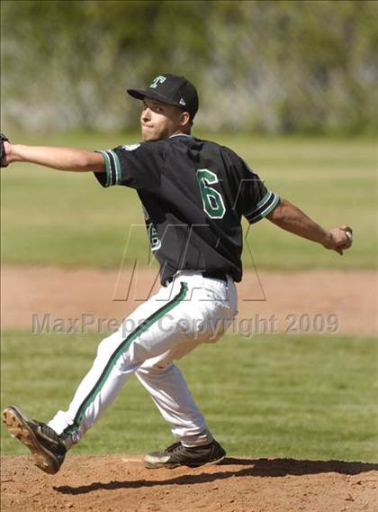 Thumbnail 3 in Bakersfield Christian @ Tehachapi photogallery.