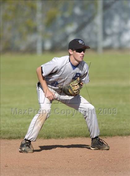 Thumbnail 3 in Bakersfield Christian @ Tehachapi photogallery.