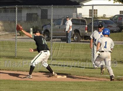Thumbnail 3 in Bakersfield Christian @ Tehachapi photogallery.
