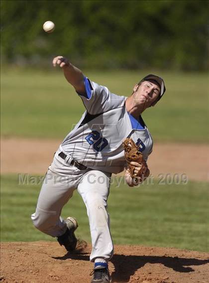 Thumbnail 1 in Bakersfield Christian @ Tehachapi photogallery.