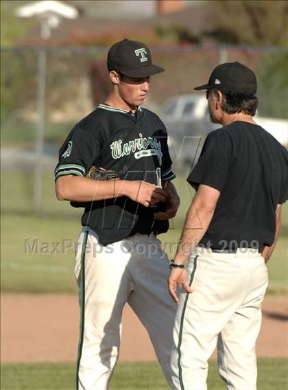 Thumbnail 1 in Bakersfield Christian @ Tehachapi photogallery.