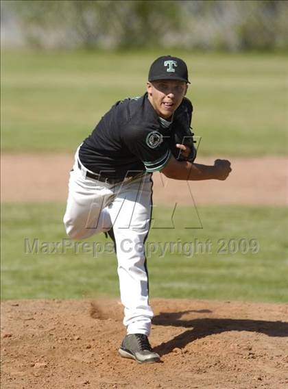 Thumbnail 1 in Bakersfield Christian @ Tehachapi photogallery.