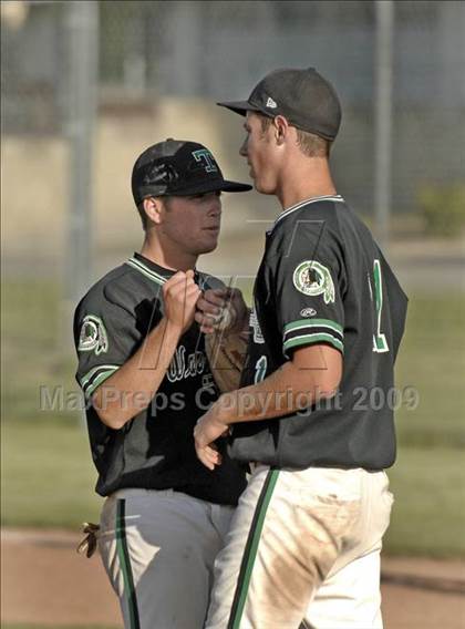 Thumbnail 3 in Bakersfield Christian @ Tehachapi photogallery.