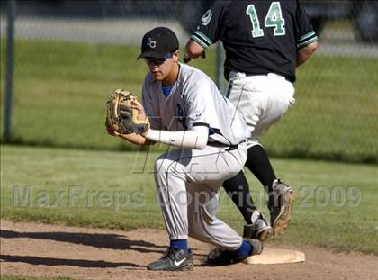 Thumbnail 1 in Bakersfield Christian @ Tehachapi photogallery.