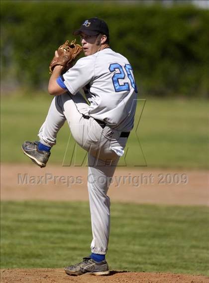 Thumbnail 3 in Bakersfield Christian @ Tehachapi photogallery.
