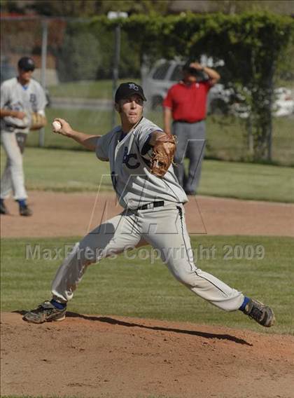 Thumbnail 2 in Bakersfield Christian @ Tehachapi photogallery.