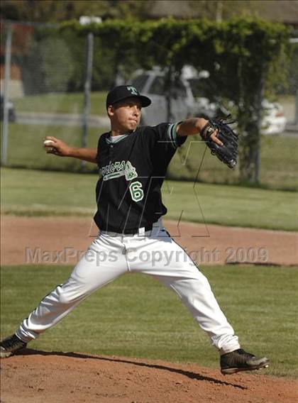 Thumbnail 2 in Bakersfield Christian @ Tehachapi photogallery.