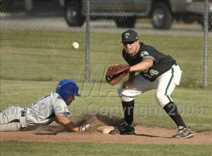 Thumbnail 3 in Bakersfield Christian @ Tehachapi photogallery.