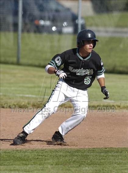 Thumbnail 3 in Bakersfield Christian @ Tehachapi photogallery.