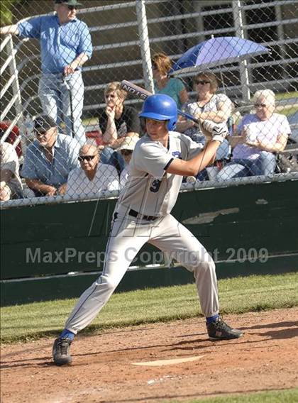 Thumbnail 3 in Bakersfield Christian @ Tehachapi photogallery.