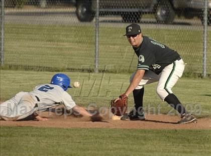 Thumbnail 1 in Bakersfield Christian @ Tehachapi photogallery.