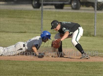 Thumbnail 1 in Bakersfield Christian @ Tehachapi photogallery.