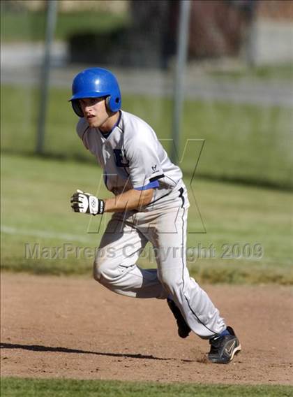 Thumbnail 2 in Bakersfield Christian @ Tehachapi photogallery.