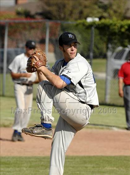 Thumbnail 1 in Bakersfield Christian @ Tehachapi photogallery.