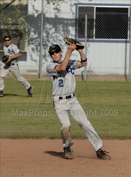 Thumbnail 1 in Bakersfield Christian @ Tehachapi photogallery.