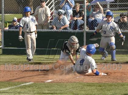 Thumbnail 3 in Bakersfield Christian @ Tehachapi photogallery.