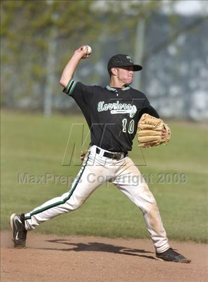Thumbnail 1 in Bakersfield Christian @ Tehachapi photogallery.