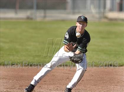 Thumbnail 2 in Bakersfield Christian @ Tehachapi photogallery.