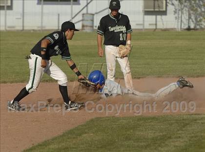 Thumbnail 2 in Bakersfield Christian @ Tehachapi photogallery.