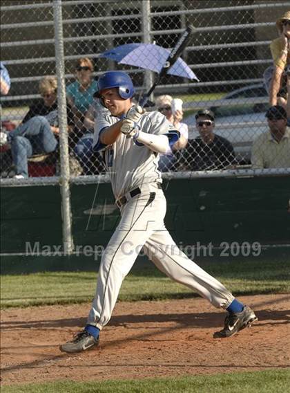 Thumbnail 1 in Bakersfield Christian @ Tehachapi photogallery.