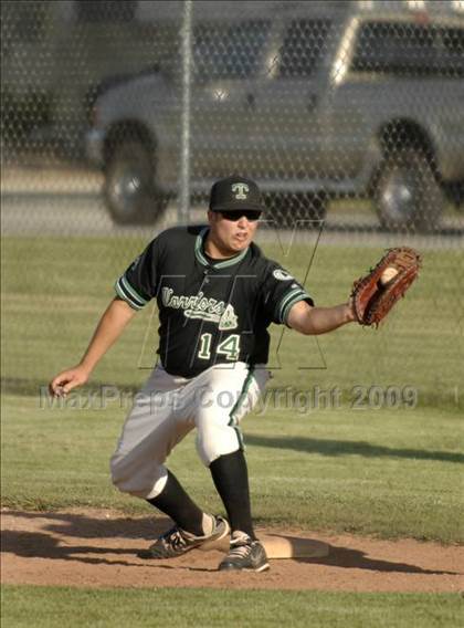 Thumbnail 2 in Bakersfield Christian @ Tehachapi photogallery.