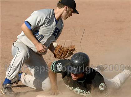 Thumbnail 2 in Bakersfield Christian @ Tehachapi photogallery.