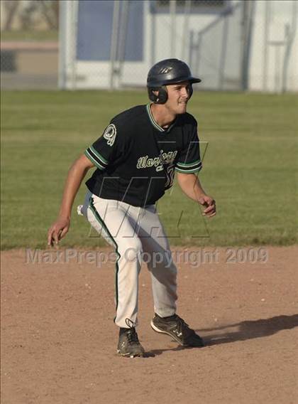 Thumbnail 2 in Bakersfield Christian @ Tehachapi photogallery.