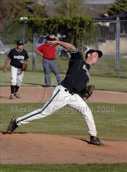 Thumbnail 3 in Bakersfield Christian @ Tehachapi photogallery.