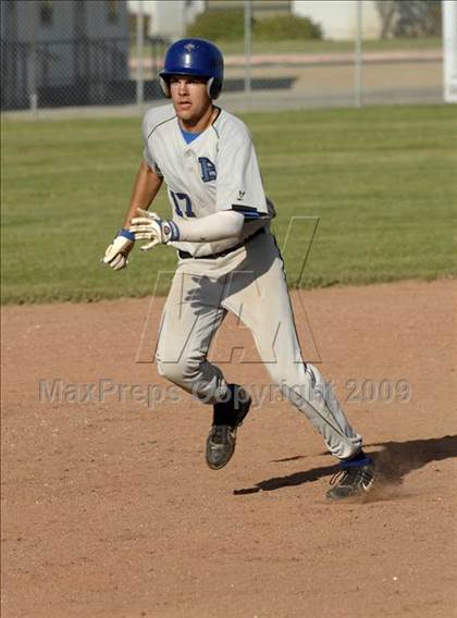 Thumbnail 1 in Bakersfield Christian @ Tehachapi photogallery.