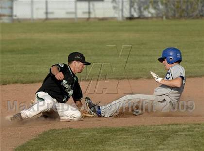 Thumbnail 3 in Bakersfield Christian @ Tehachapi photogallery.