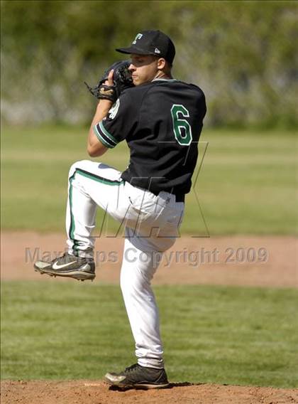 Thumbnail 2 in Bakersfield Christian @ Tehachapi photogallery.
