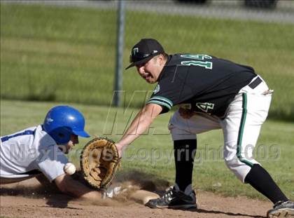 Thumbnail 1 in Bakersfield Christian @ Tehachapi photogallery.