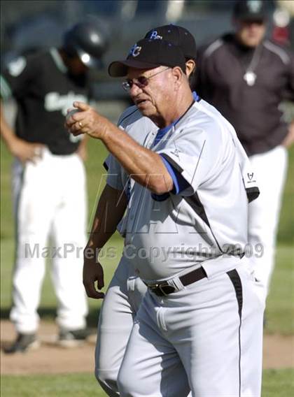 Thumbnail 1 in Bakersfield Christian @ Tehachapi photogallery.
