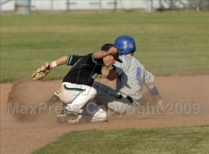 Thumbnail 1 in Bakersfield Christian @ Tehachapi photogallery.