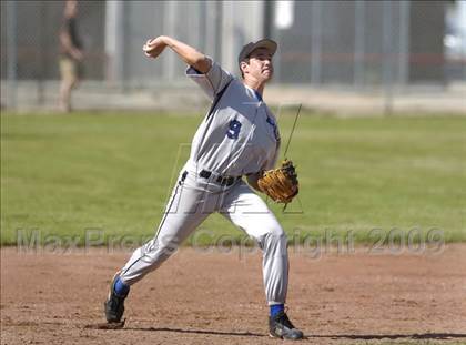 Thumbnail 2 in Bakersfield Christian @ Tehachapi photogallery.