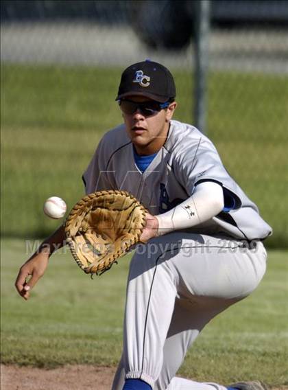 Thumbnail 3 in Bakersfield Christian @ Tehachapi photogallery.