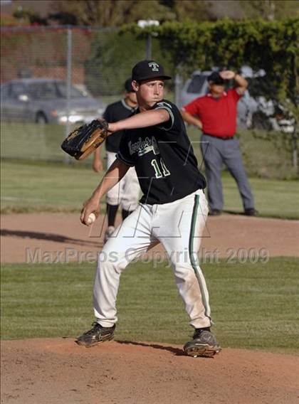 Thumbnail 2 in Bakersfield Christian @ Tehachapi photogallery.